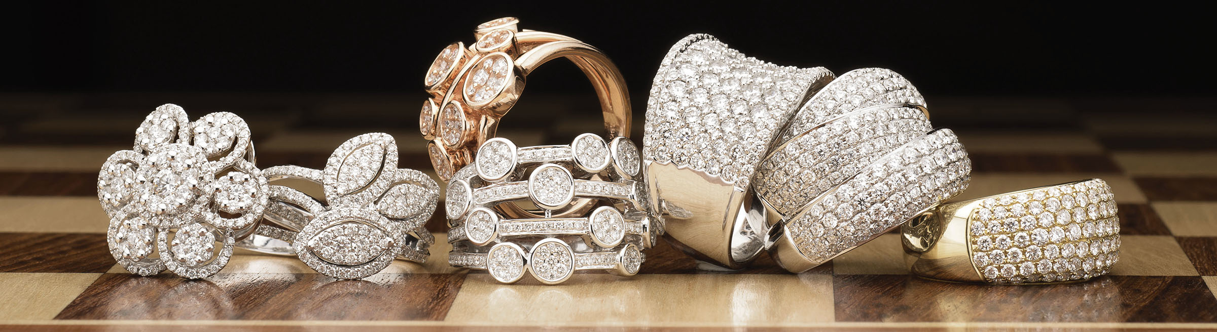 Artificial Jewellery