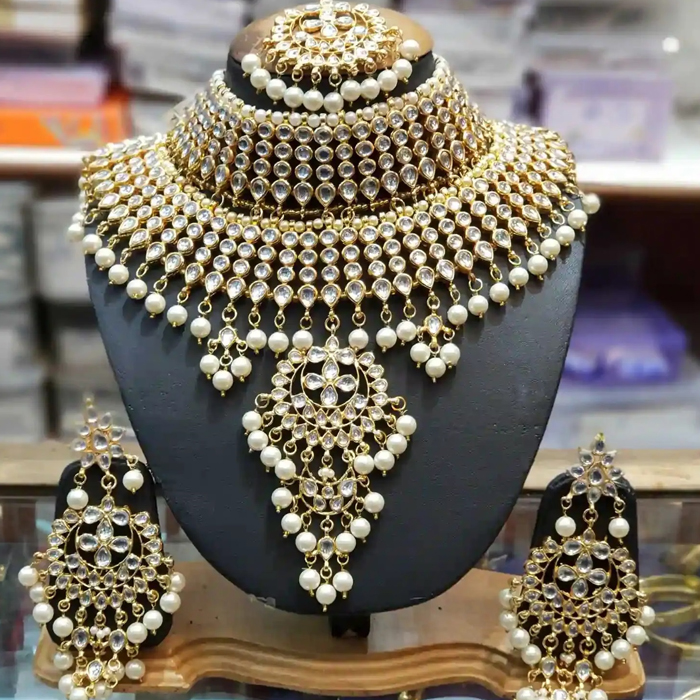 Artificial Jewellery