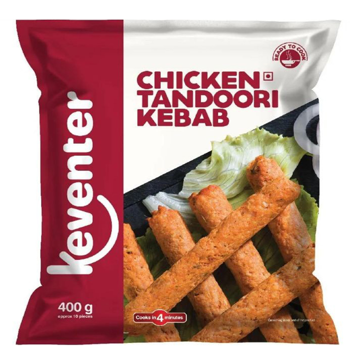 Chicken Kebabs